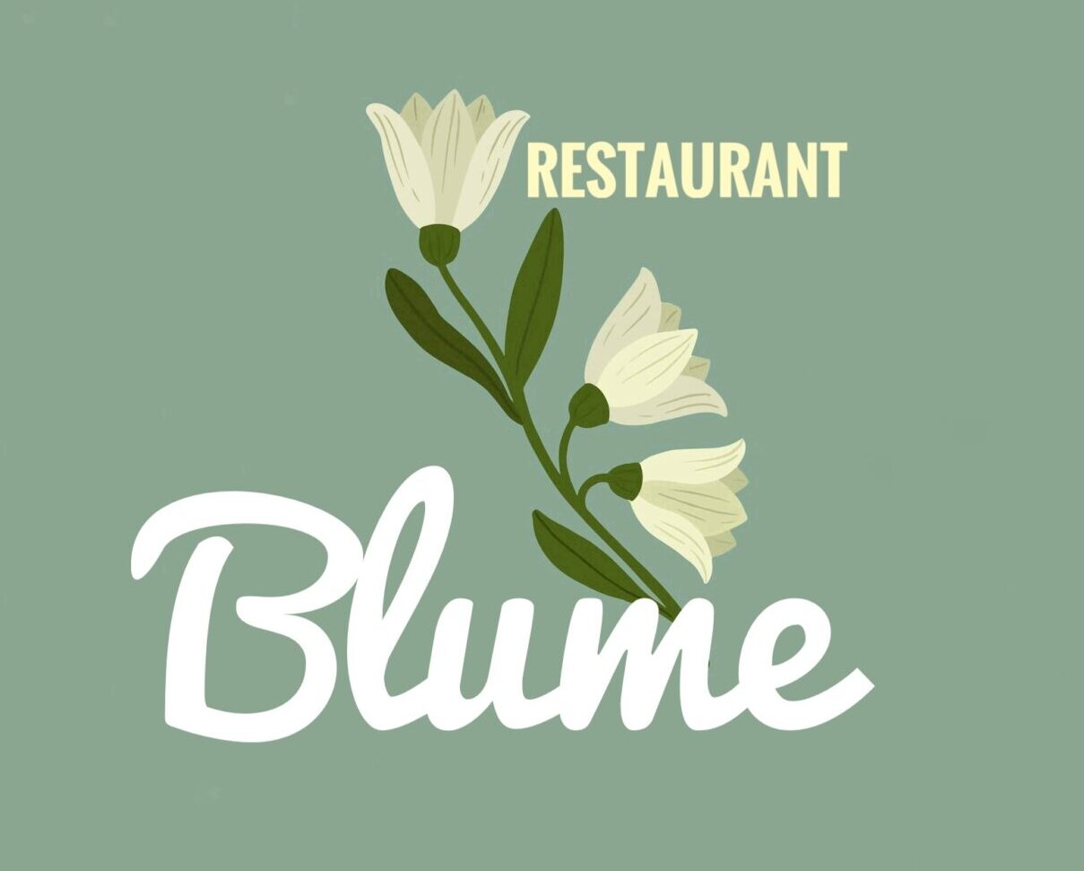 Restaurant Blume