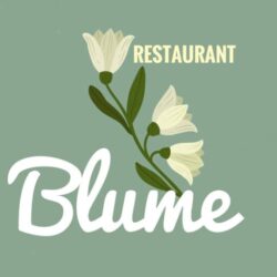 Restaurant Blume